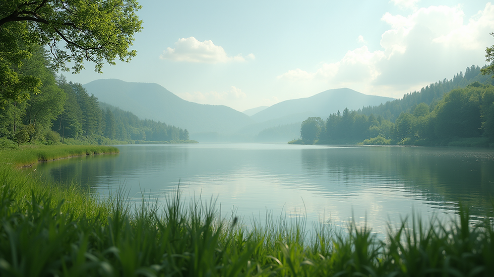 The Art of Mindful Living