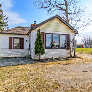 Commercial Property. Zoned C4