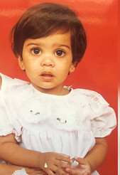 KP baby photo