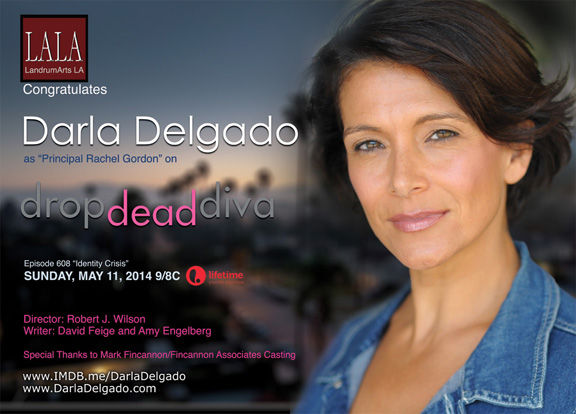 Drop Dead Diva
