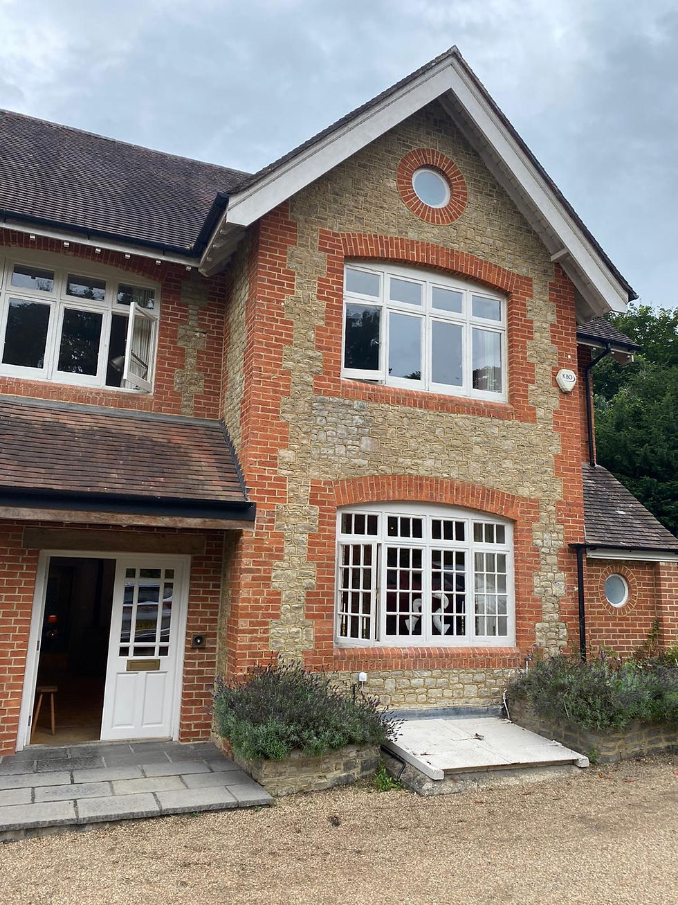 Millbridge Court Farnham Surrey