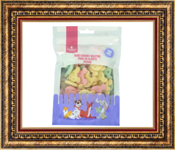 Miniatura: Snacks para Perros