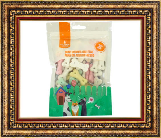 Miniatura: Snacks para Perros
