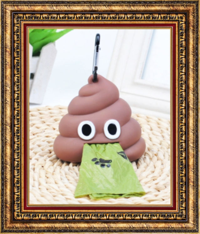 Dispensador de Bolsas POO