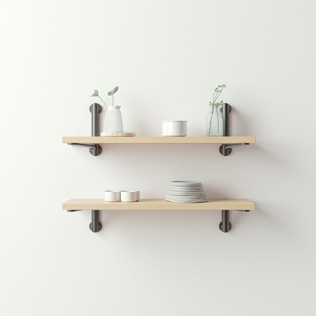 Adjustable Shelf Kit