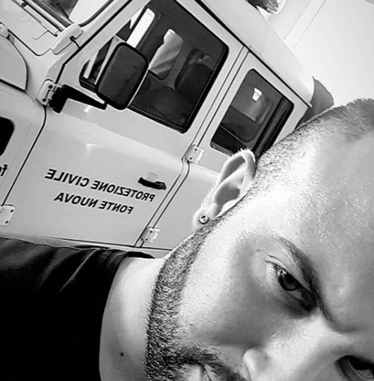 manutenzione automezzi