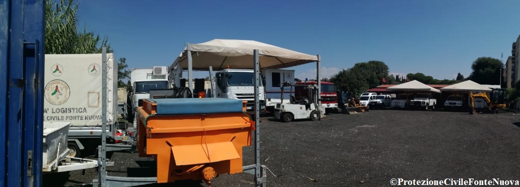 Il nostro Piazzale