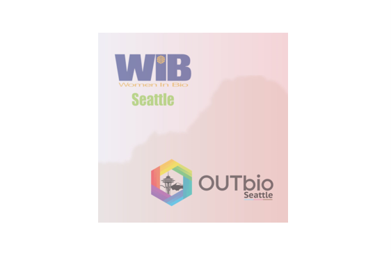 OUTbio Seattle and Women in Bio Seattle Career Expo