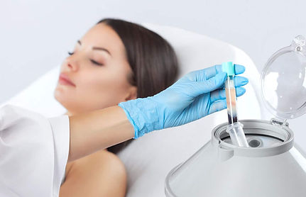 Injection - PRT