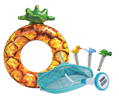 Accessoirs piscine Reims