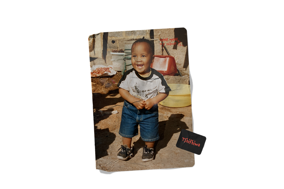 My Name is Tshifhiwa.png