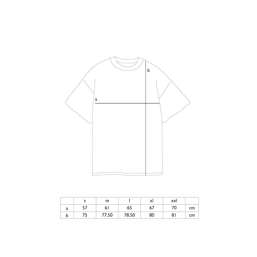 Thumbnail: DREAMER™ Oversized Tee, Grey, (Powered by the Universe), Unisex.