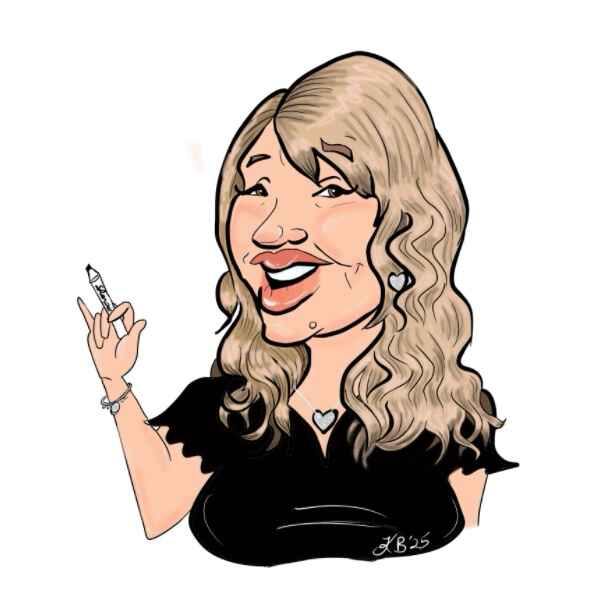 Writer: Kathy Buskett