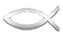 ichthus the sign that the business owner is a christian