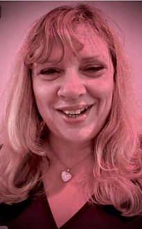 meet kathy the caricature artist near me