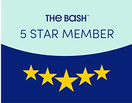 the bash logo