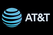 AT&T logo
