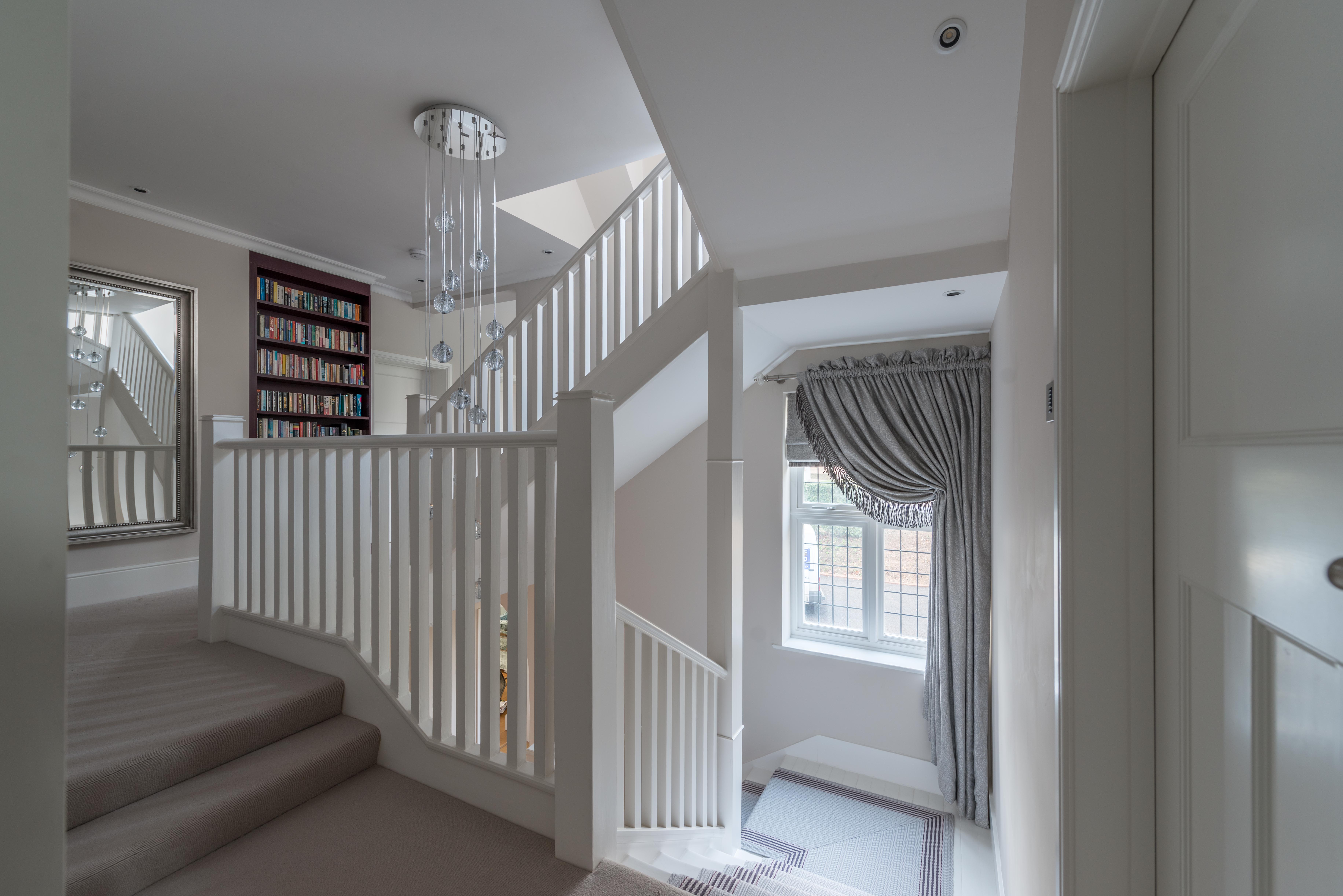 Francis Associates — Gilderdale