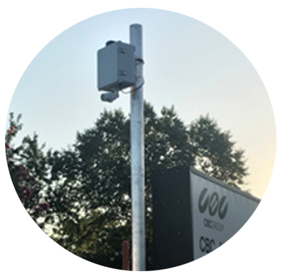 Rapid Deployment Intelligence Unit