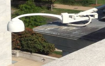 Ledge Mount