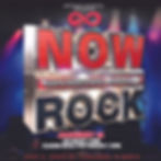 Now Thats' What I Call Nostalgia Rock Student Showcase