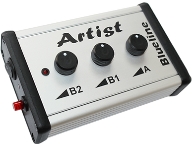 ATEC Blueline Soundmodul Artist
