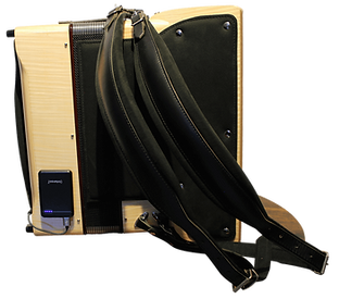 Blueline Soundmodul Soundplatine Artist mit Powerbank Stromversorgung