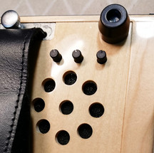 Blueline V-Control