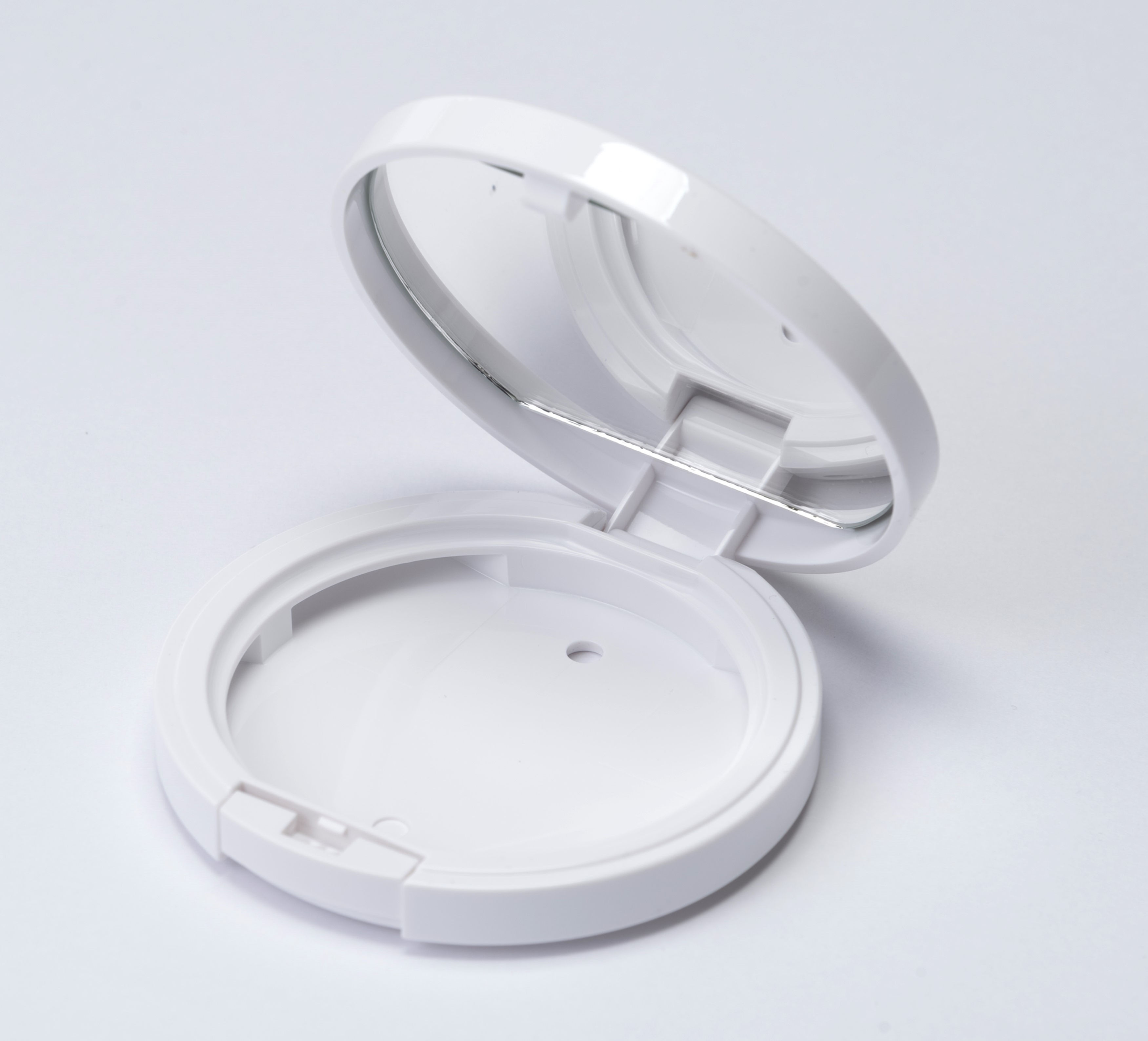 ミネラルパウダー専用ケース