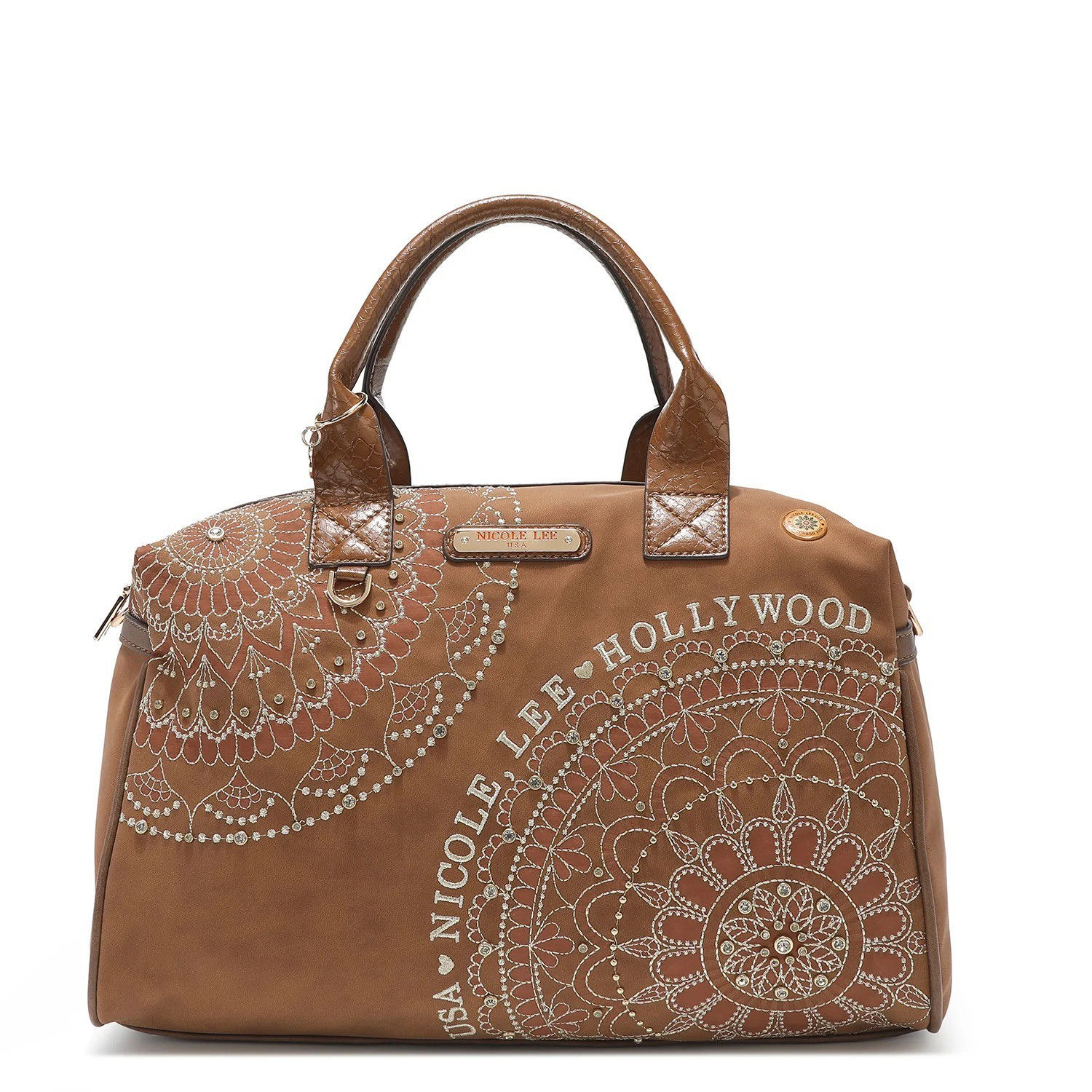 JOSEFINA BOSTON BAG