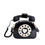 Thumbnail: Retro telephone bag BK
