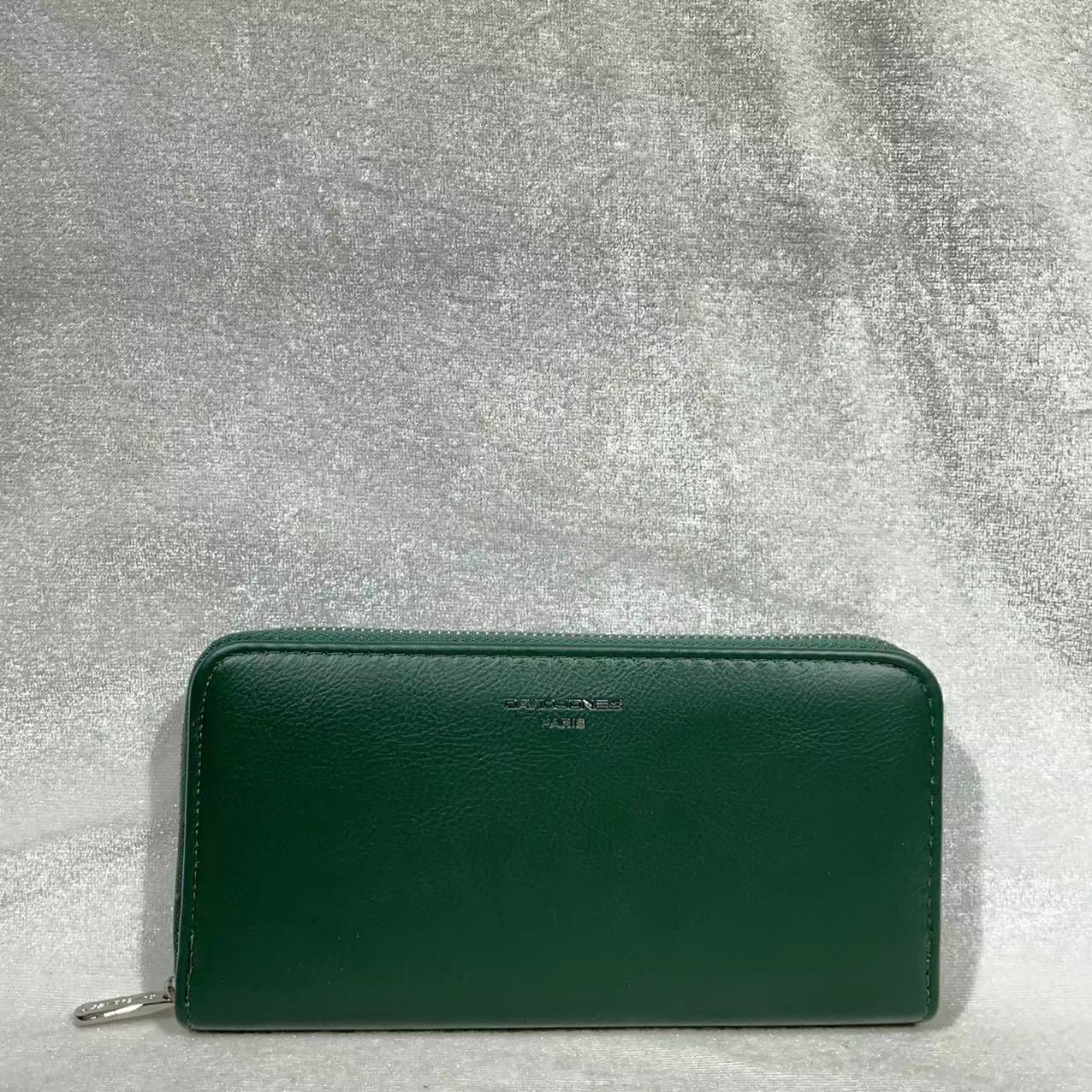 DAVID JONES WALLET P113-510 GREEN