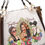 Thumbnail: NICOLE LEE TOGETHER WE STAND TOTE TWS16209