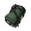 Miniatura: Nicole Lee Black XL DUFFEL BAG - Travel, Gym, Sports, Weekend