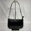 Thumbnail: DAVID JONES CROSSBODY SHOULDER BAG CM6244 BLACK