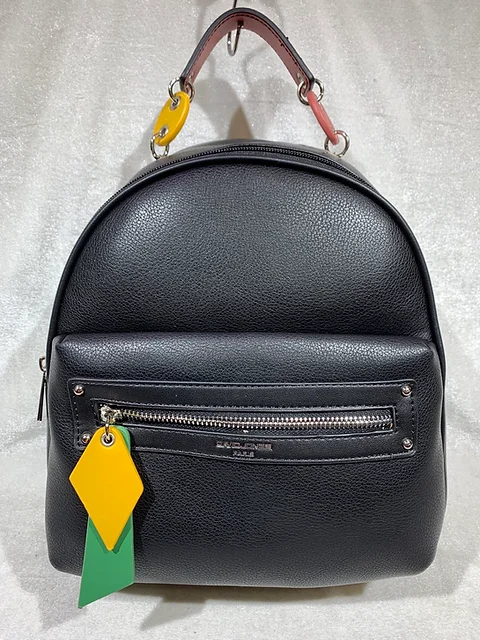 david jones backpack purse