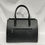 Miniatura: DAVID JONES SATCHEL HANDBAG CH21086 BLACK
