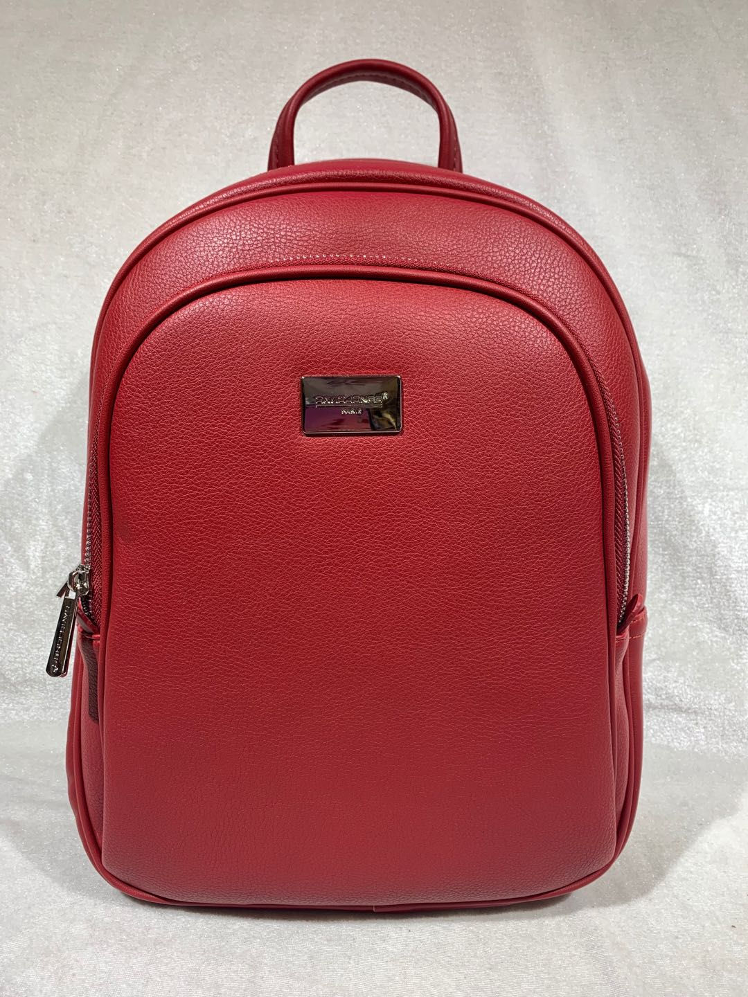DAVID JONES DESIGNER INSPIRED STYLISH BACKPACK RD