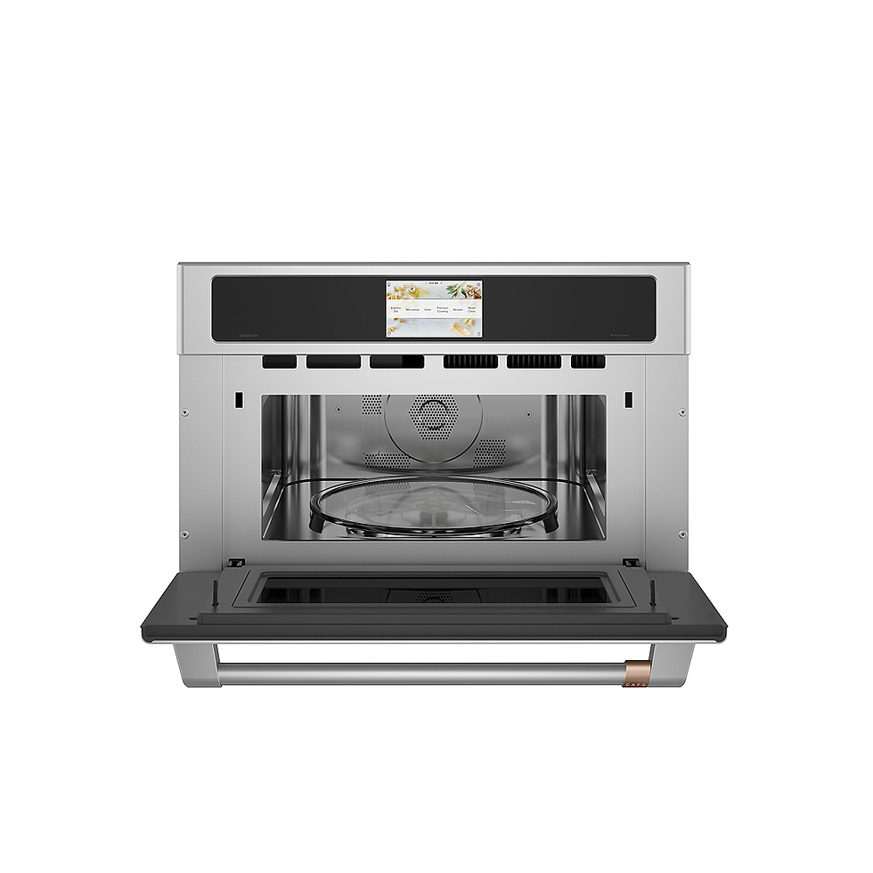 Miniatura: Horno eléctrico 75cm CAFE