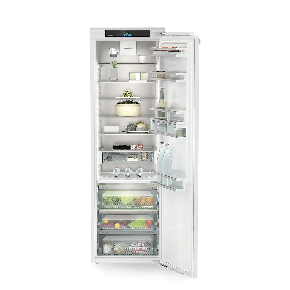 Miniatura: Refrigerador panelable 60cm LIEBHERR