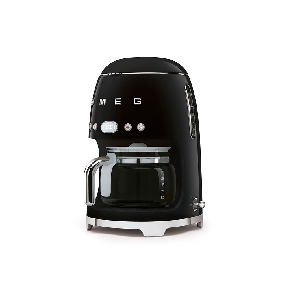 Máquina de café por goteo SMEG | decoralvarez