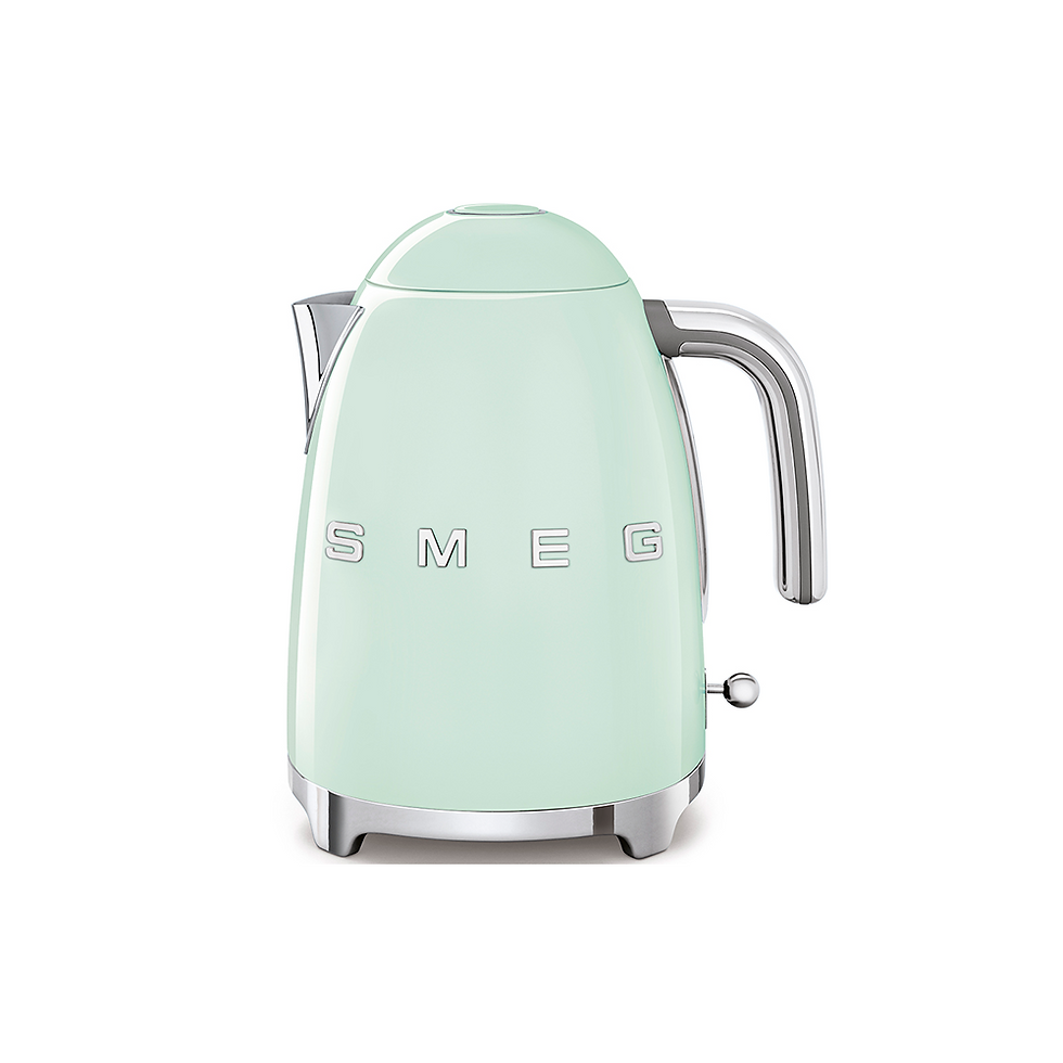 Hervidor 50's Style SMEG