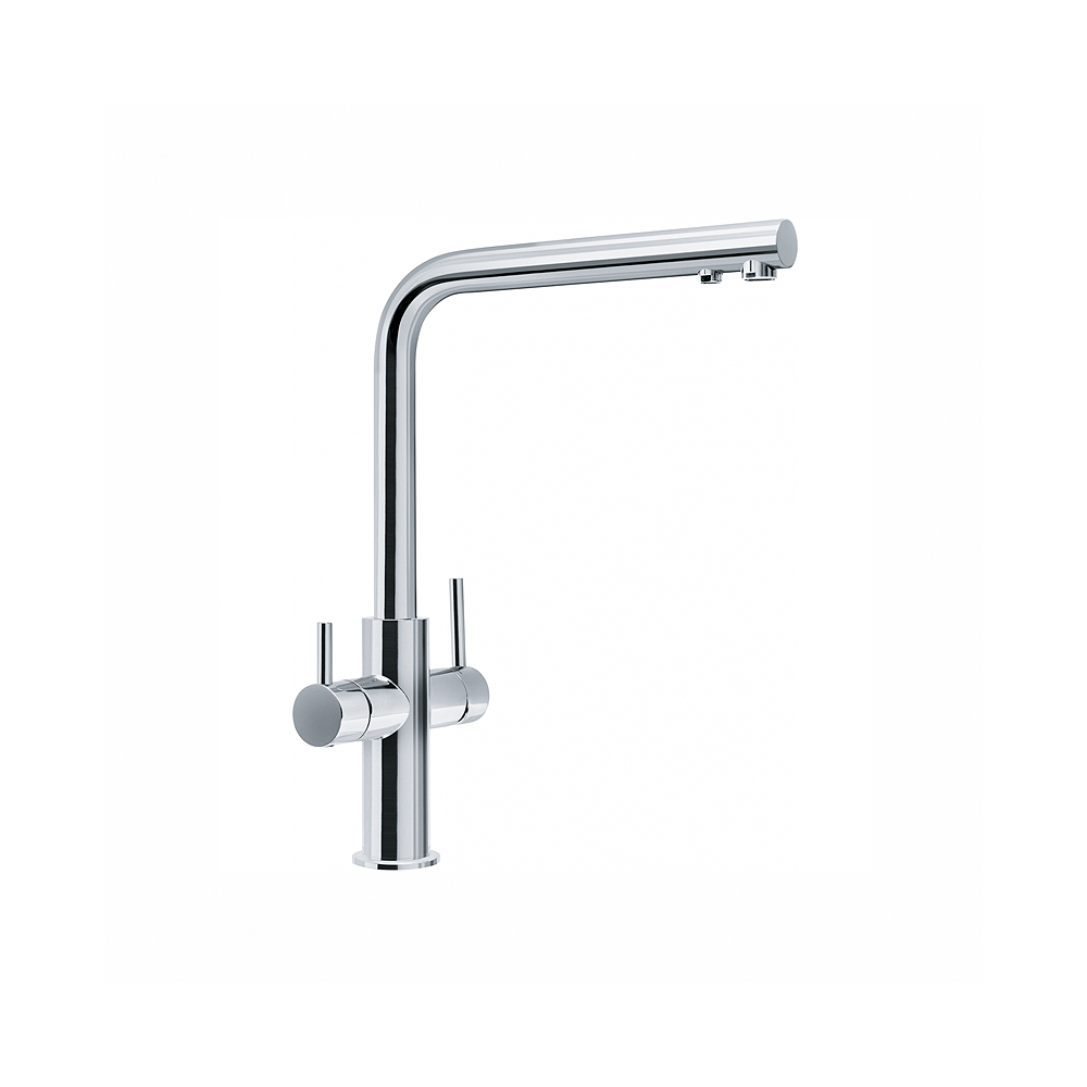 Grifería con filtro FRANKE