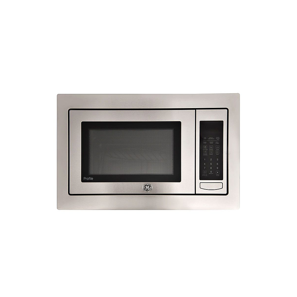 Horno microondas GE PROFILE