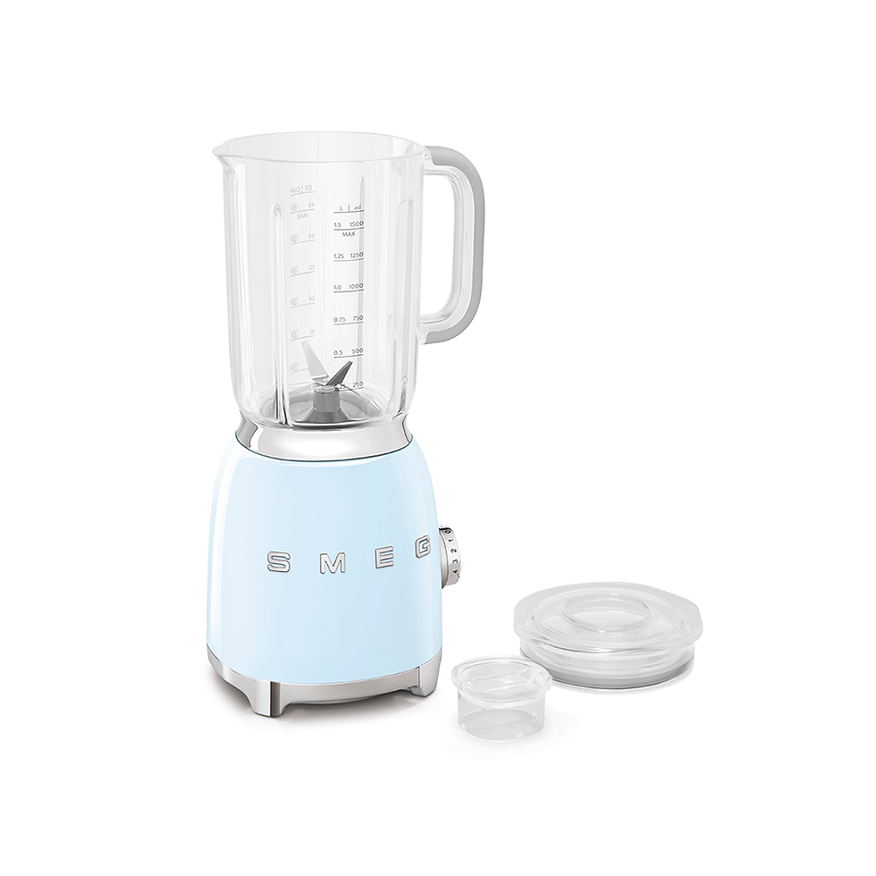 Miniatura: Licuadora 50's Style SMEG