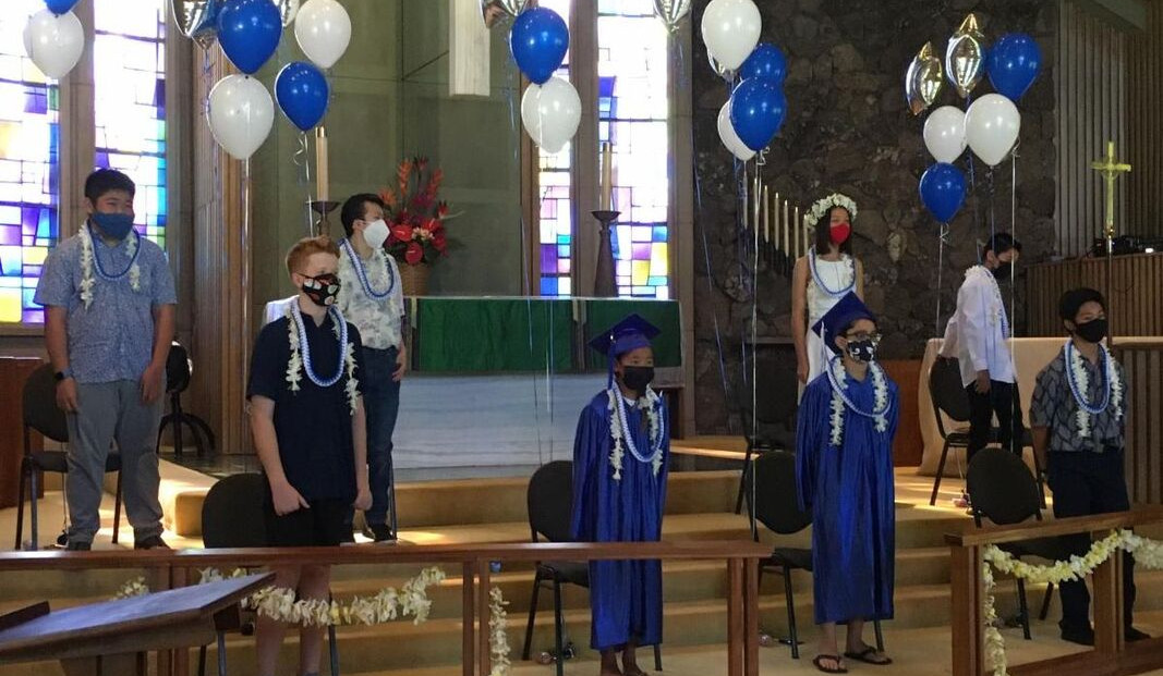 Holy Nativity Church Honolulu Family Friendly Church 5286 Kalanianaʻole Highway, Honolulu