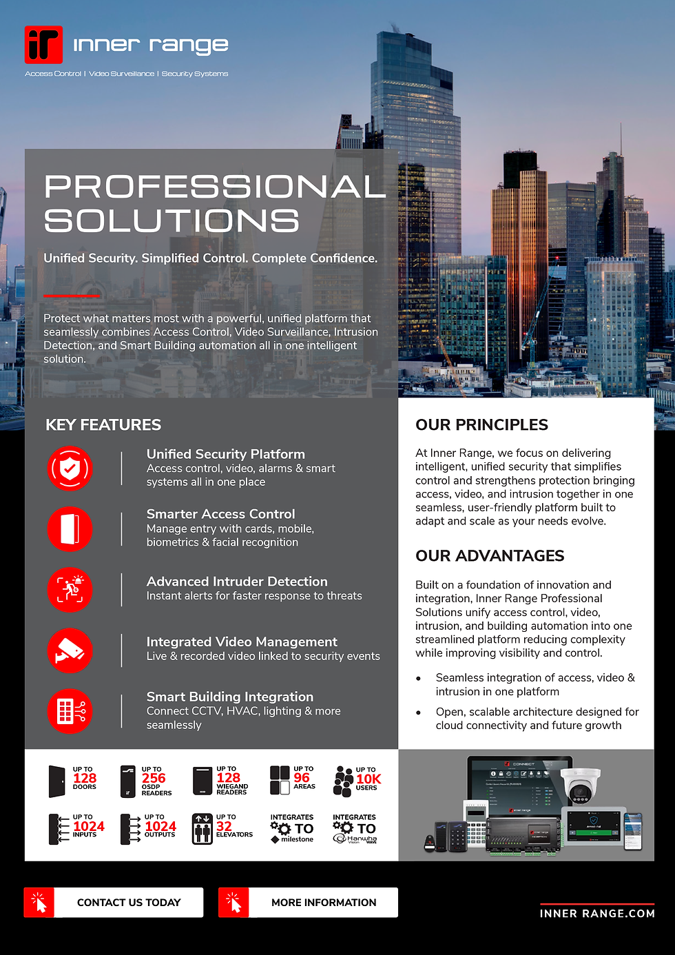 Professional Solutions