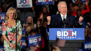 306x232 - Joseph Biden Jr. o provável 46º Presidente dos Estados Unidos (Projeção Final)