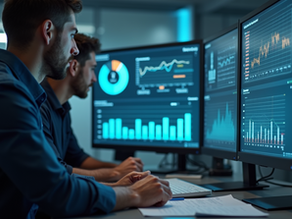Transforming Operational Excellence with KPI Development