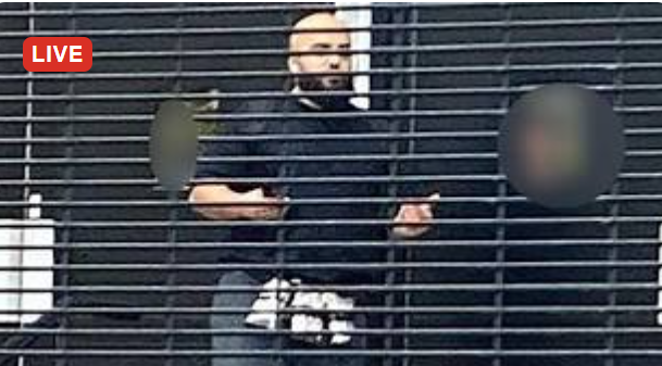 Manchester Synagogue Attack: Condemn Terror, Protect Worship